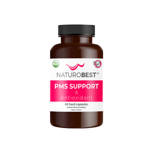 PMS Support & Antioxident