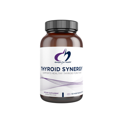 Thyroid Synergy