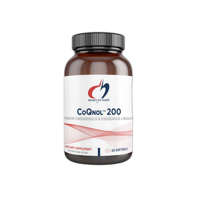 CoQnol-200
