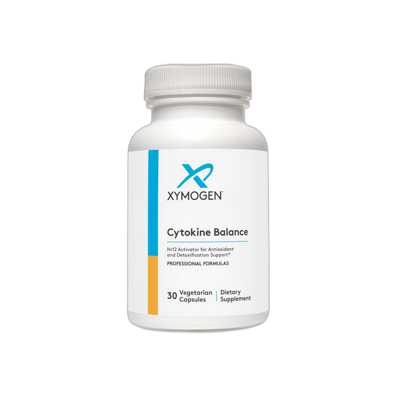 Cytokine Balance (formerly NrF2 Activator™)