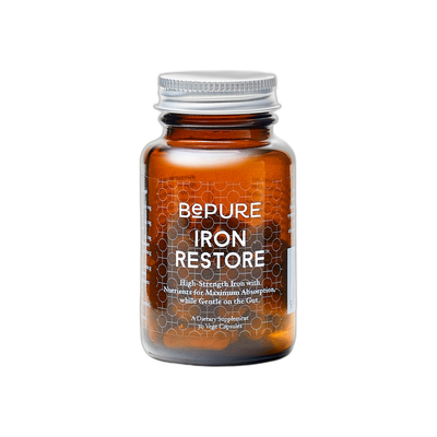 BePure Iron Restore