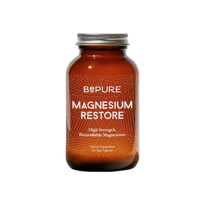 BePure Magnesium Restore