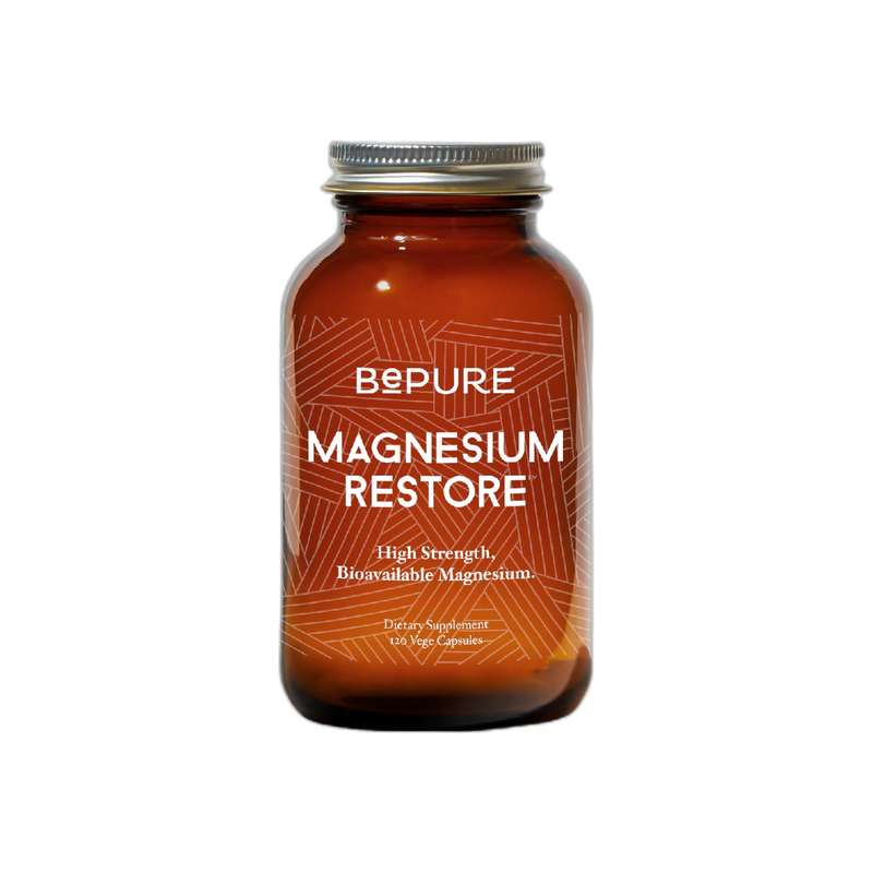 BePure Magnesium Restore