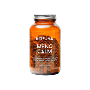 BePure Menocalm