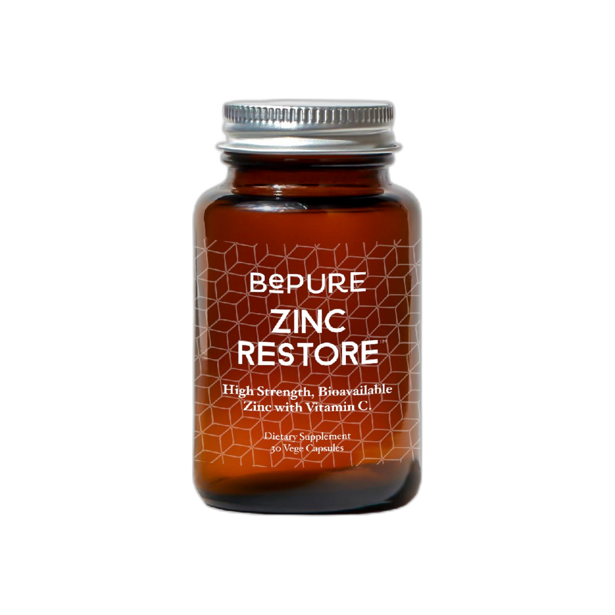 BePure Zinc Restore