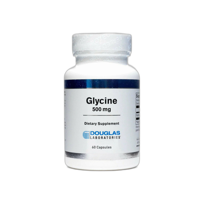 Glycine