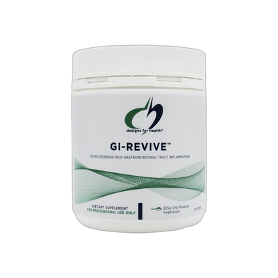 GI Revive Unflavoured (AUS)