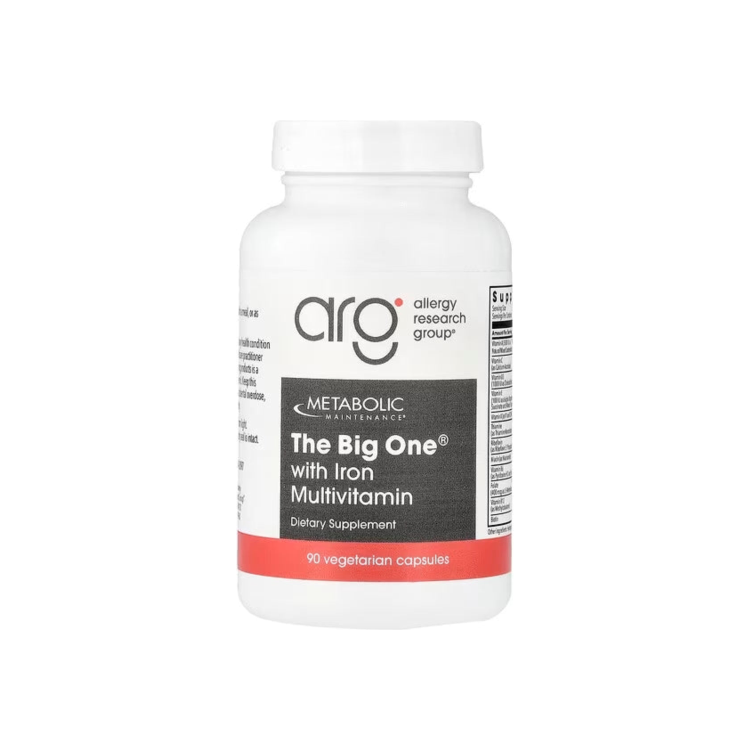 The Big One