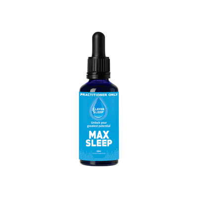 Max Sleep