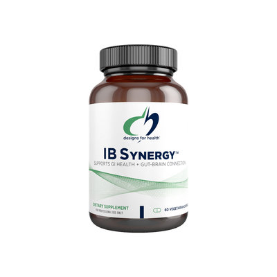 IB Synergy