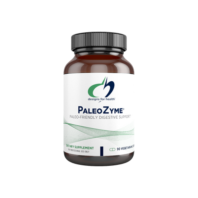 Paleo Zyme