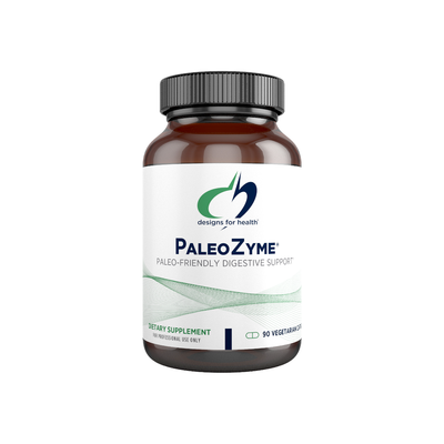 Paleo Zyme