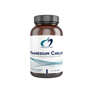 Magnesium Chelate
