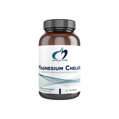 Magnesium Chelate
