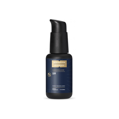 DIM Nanoemulsified