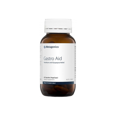 Gastro Aid