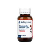 Glucosamine Intensive Care