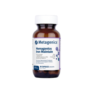 Hemagenics Iron Maintain