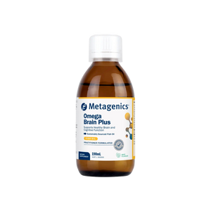 Omega Brain Plus