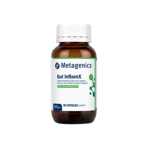 Gut InflamX