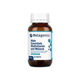 Male Essentials Multivitamin And Mineral