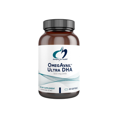 Omegavail Ultra DHA
