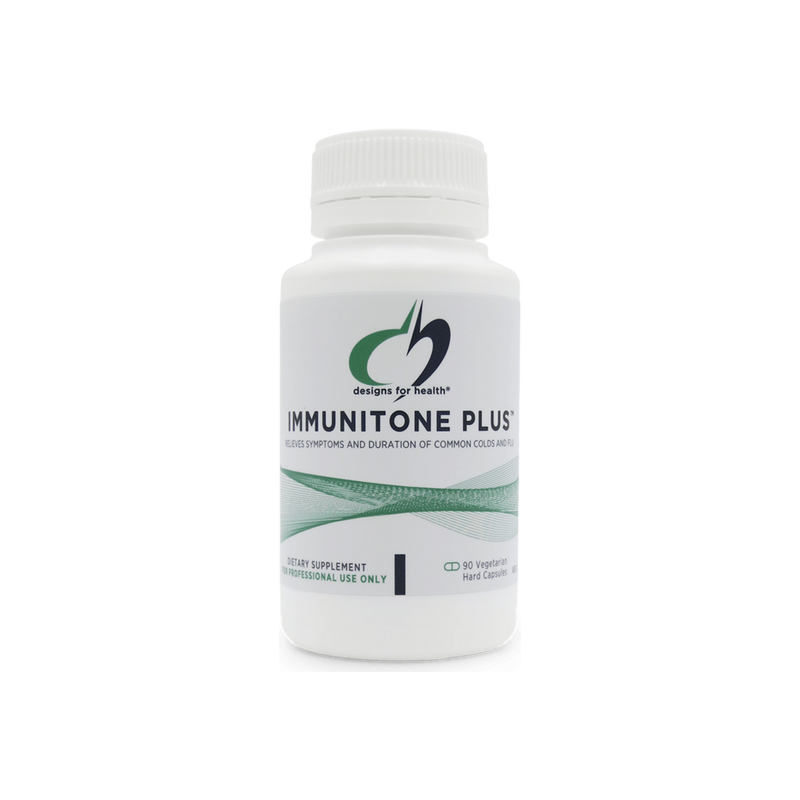 Immunitone Plus