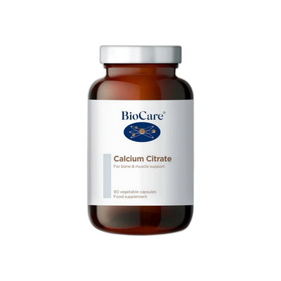 Calcium Citrate