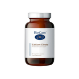 Calcium Citrate