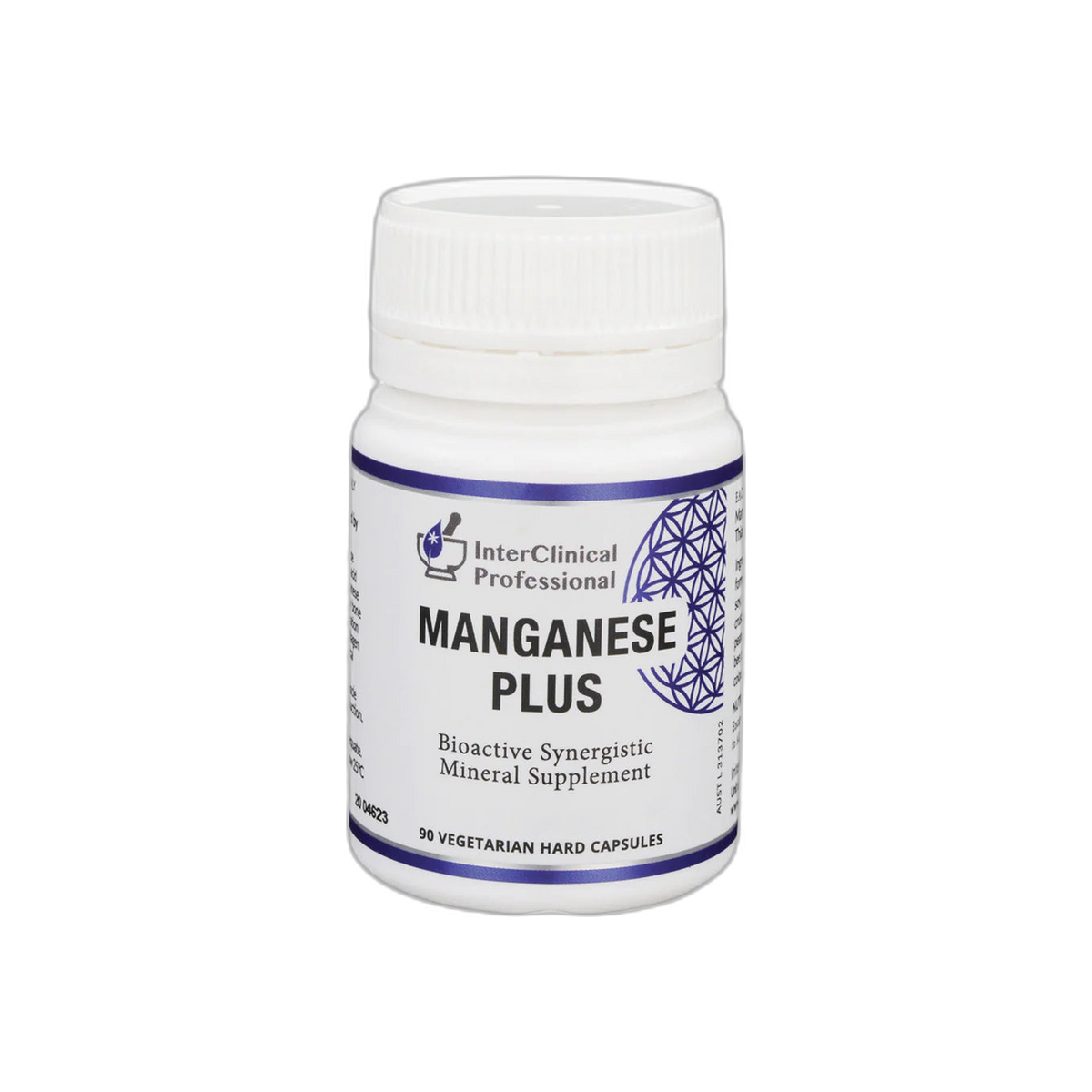 Manganese Plus