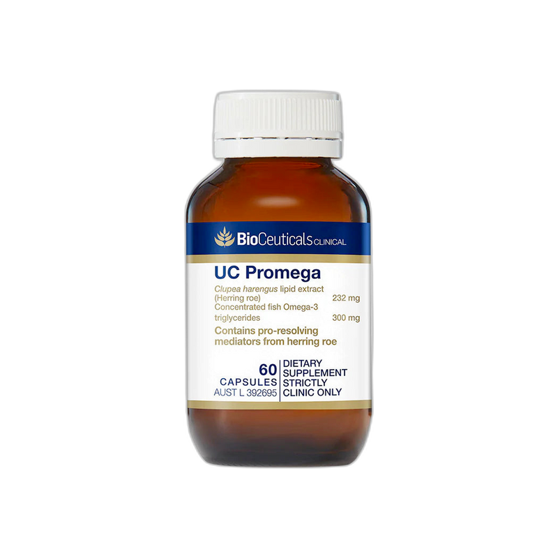 UC Promega
