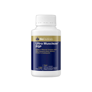 Ultra Muscleze P5P