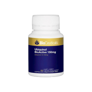 Ubiquinol BioActive - 150mg