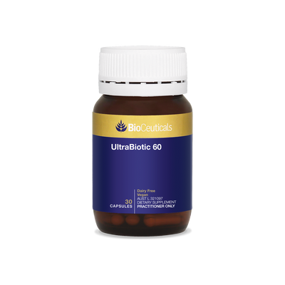 UltraBiotic 60