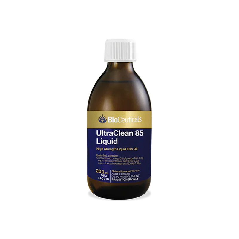 UltraClean 85 - Liquid