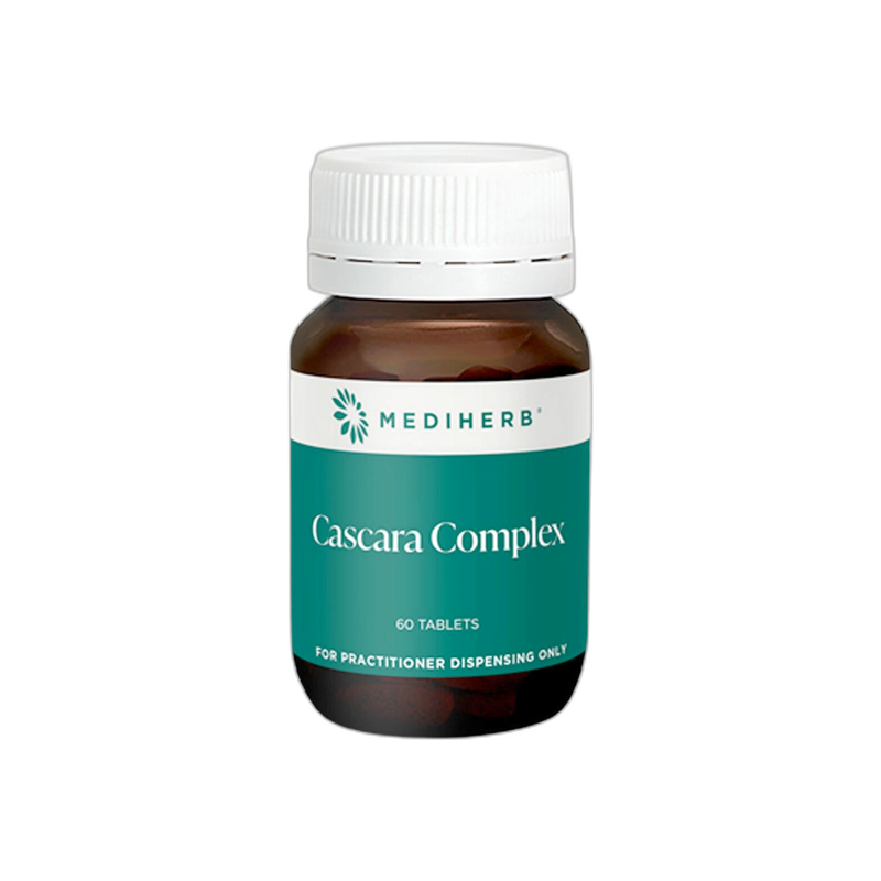 Cascara Complex