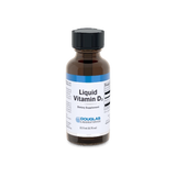 Liquid Vitamin D3