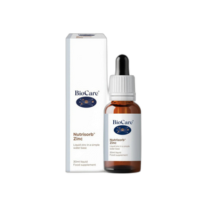 Nutrisorb Zinc