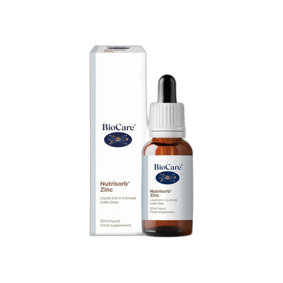 Nutrisorb Zinc