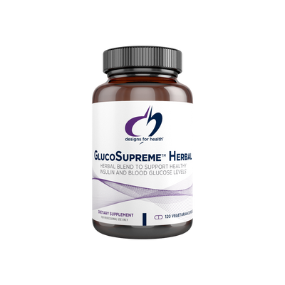 GlucoSupreme Herbal