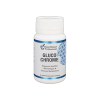 Gluco Chrome