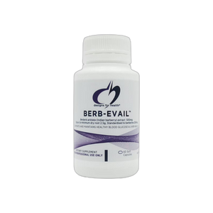 Berb-Evail