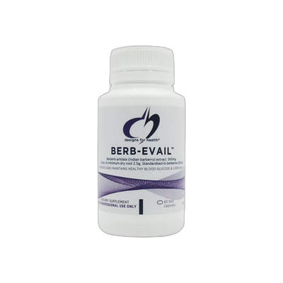 Berb-Evail
