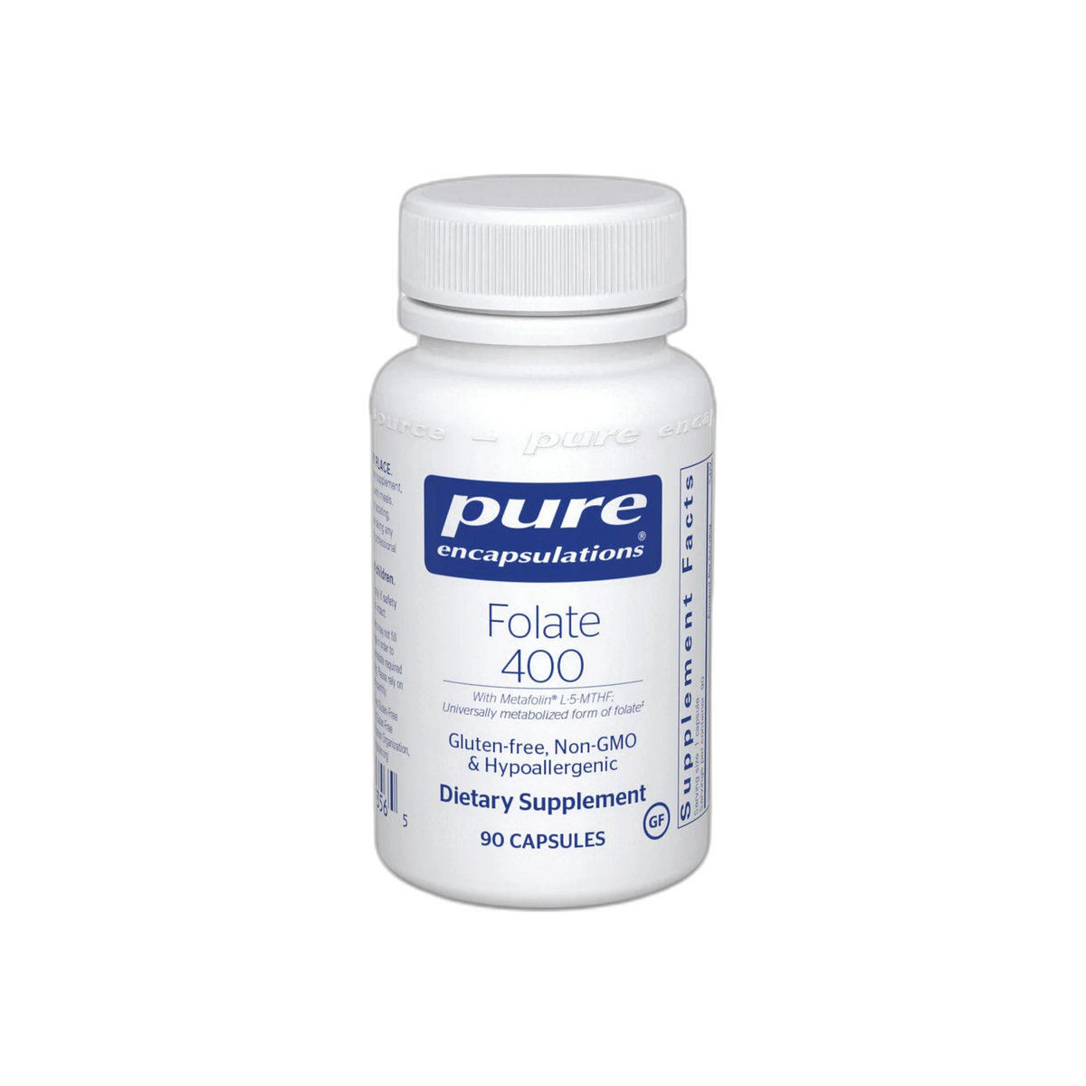 Folate 400