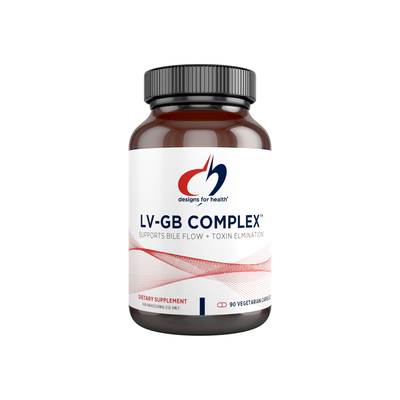 LV-GB Complex