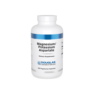 Magnesium/Potassium Aspartate