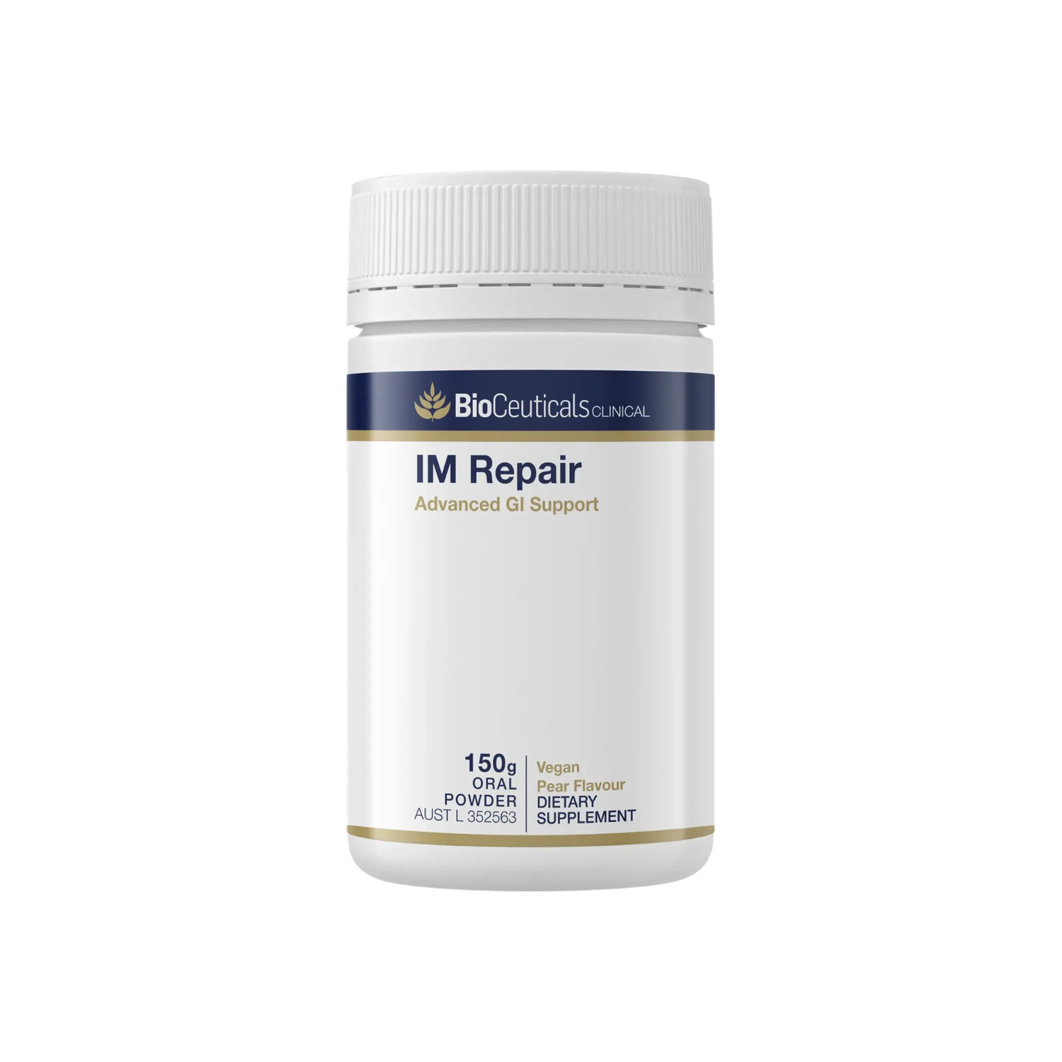 IM Repair