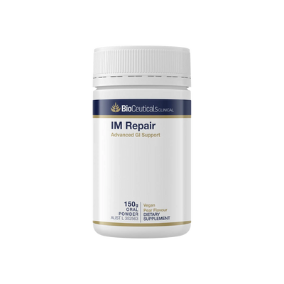 IM Repair