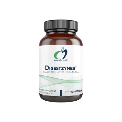 Digestzymes