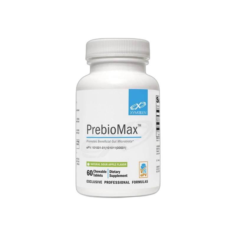 PrebioMax Natural Sour Apple